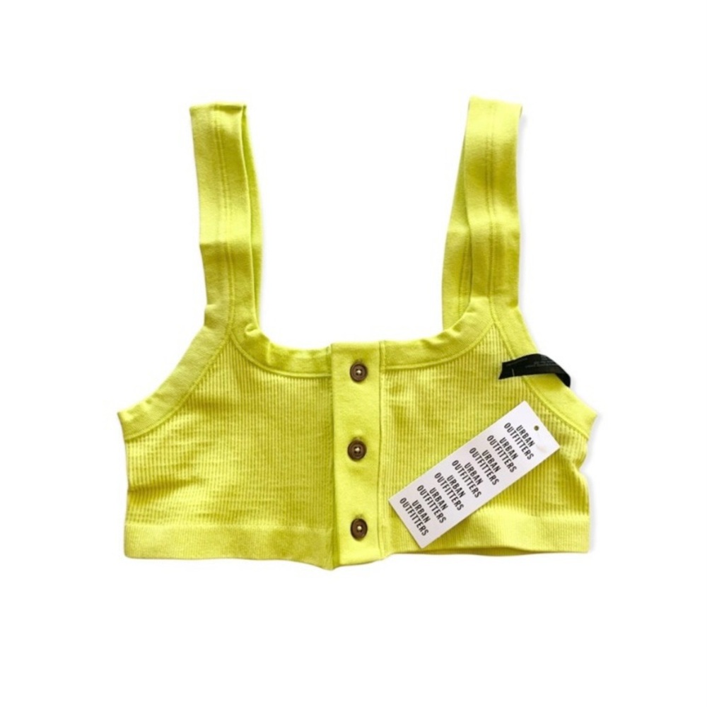 Urban Outfitters Bra Top XS/S New - Picture 2 of 6